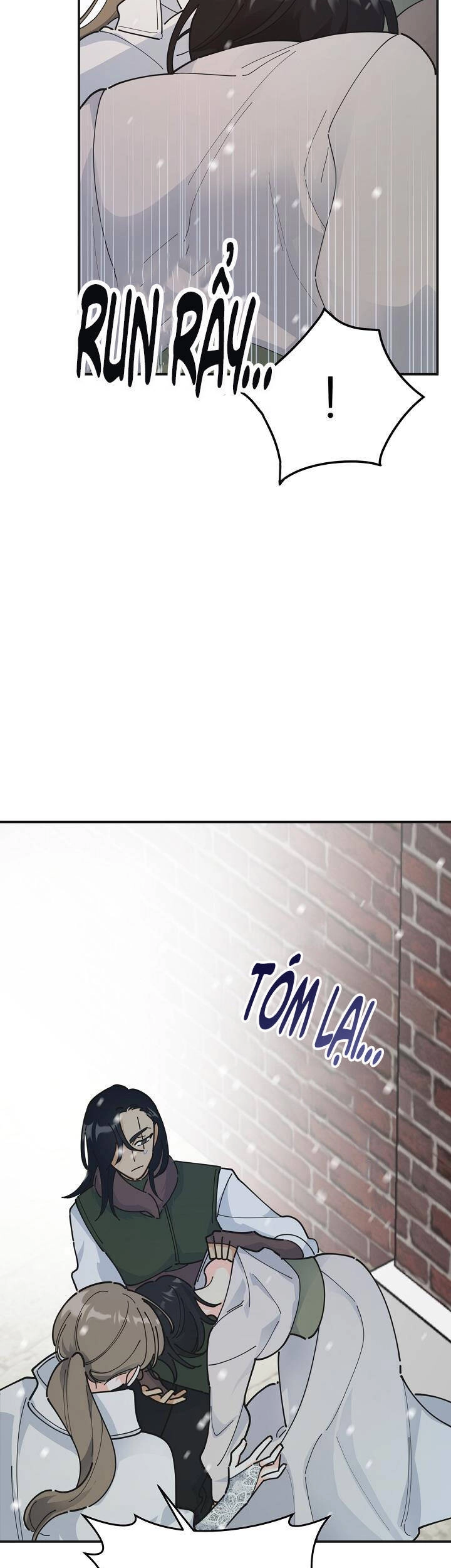 Người Hùng Của Ác Nữ Chapter 92 - 32