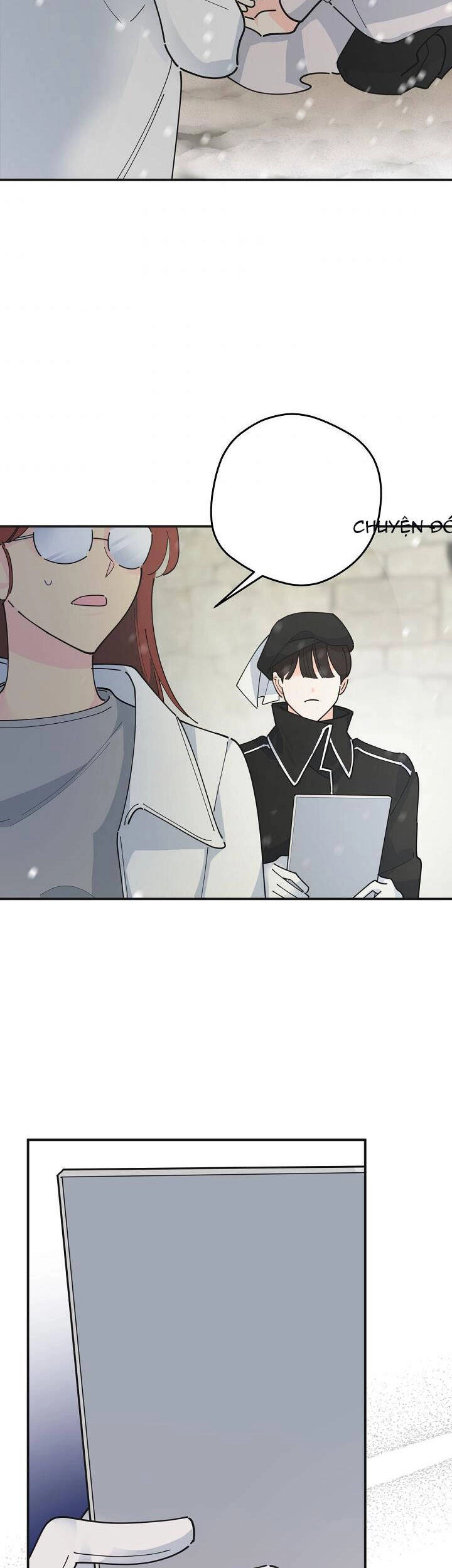 Người Hùng Của Ác Nữ Chapter 92 - 35