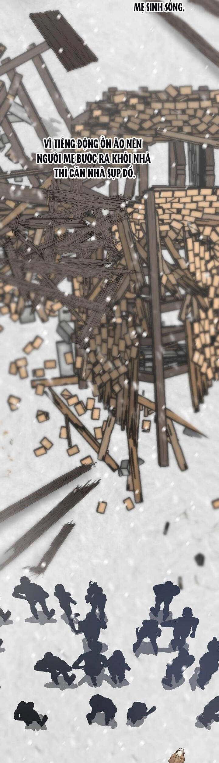 Người Hùng Của Ác Nữ Chapter 92 - 37