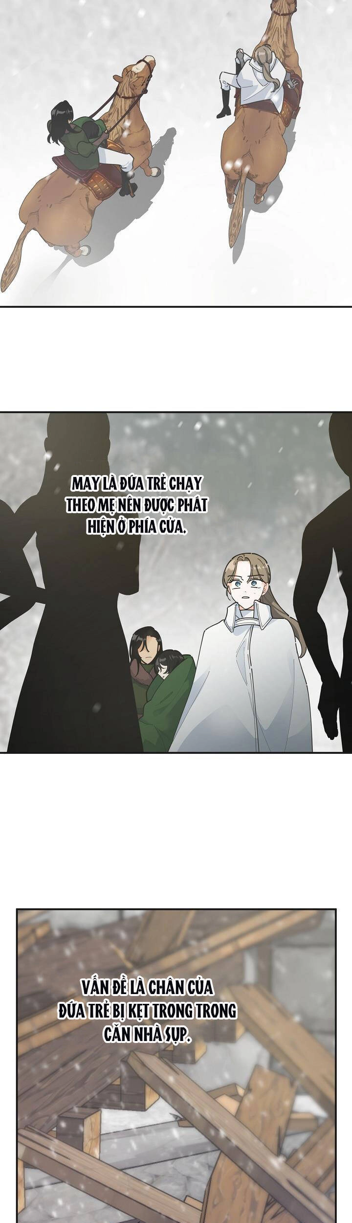 Người Hùng Của Ác Nữ Chapter 92 - 38