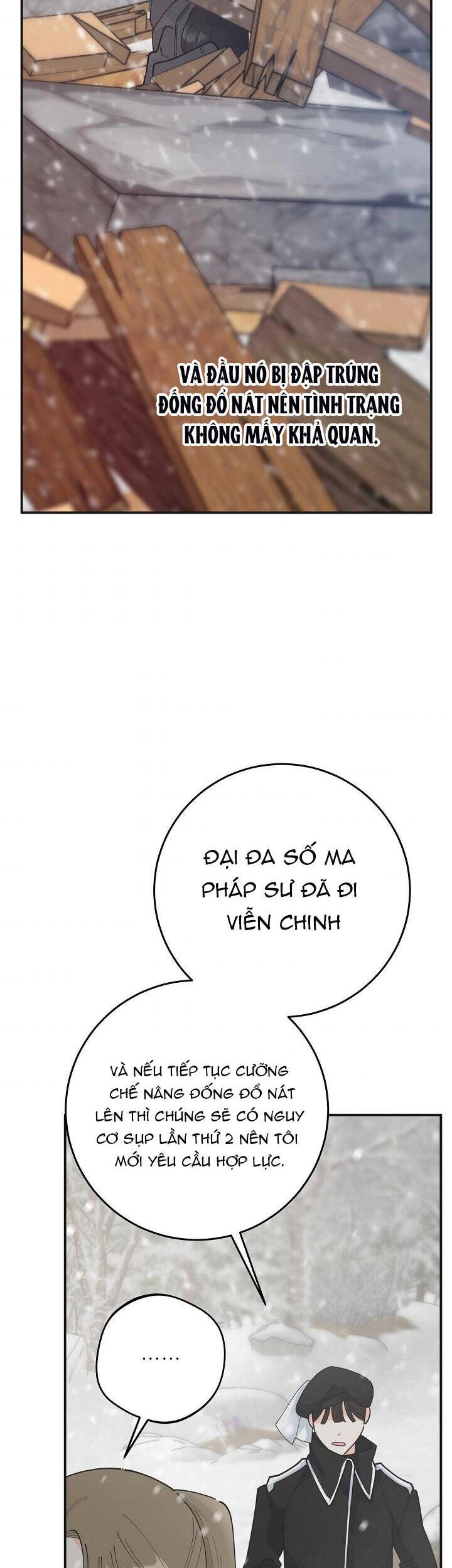 Người Hùng Của Ác Nữ Chapter 92 - 39