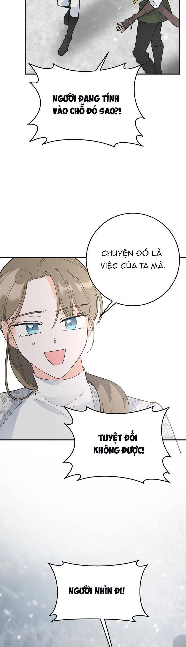 Người Hùng Của Ác Nữ Chapter 92 - 43