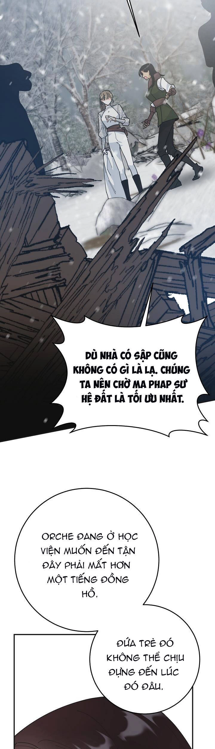 Người Hùng Của Ác Nữ Chapter 92 - 44