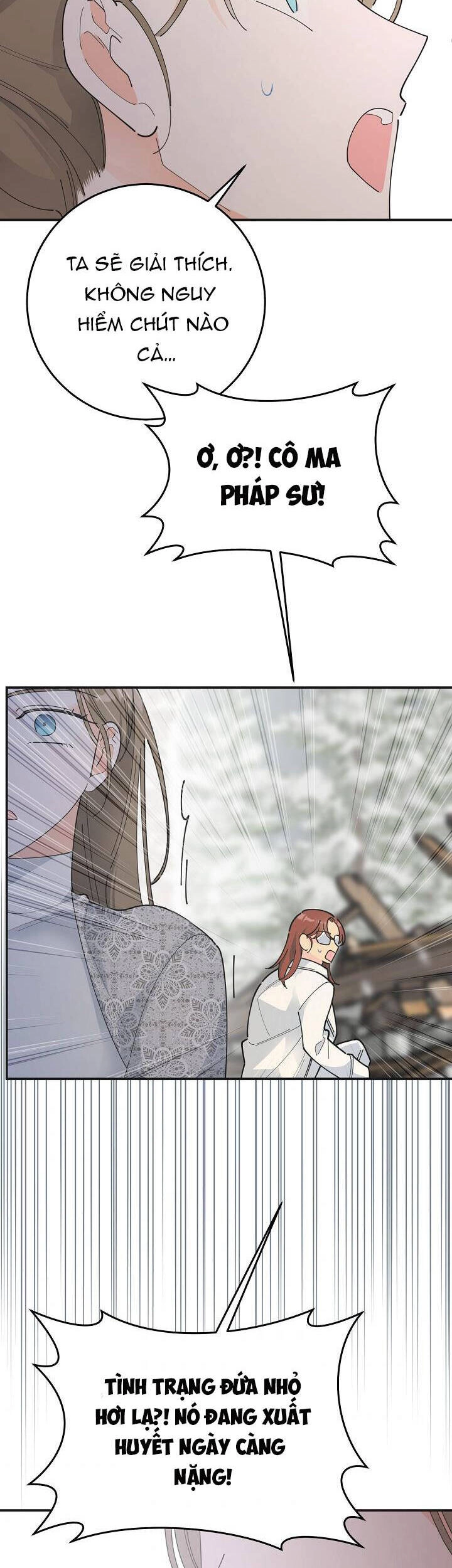 Người Hùng Của Ác Nữ Chapter 92 - 47