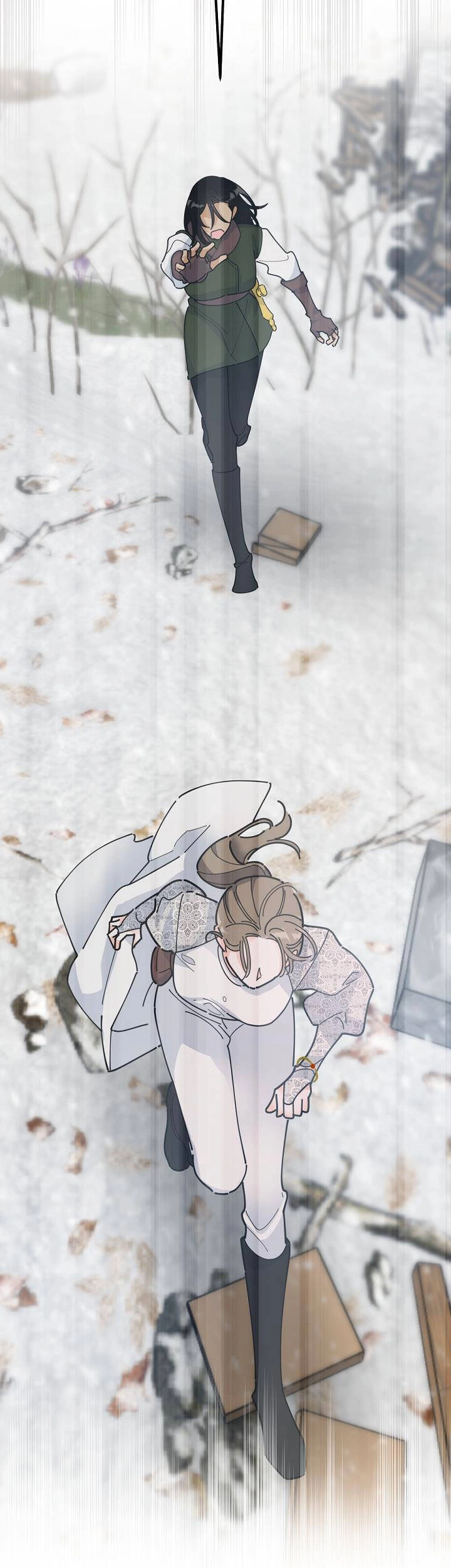 Người Hùng Của Ác Nữ Chapter 92 - 50