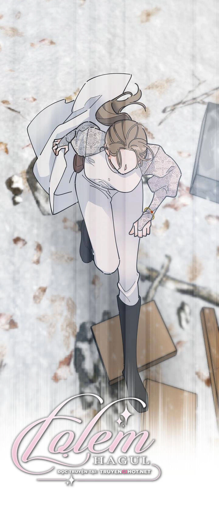 Người Hùng Của Ác Nữ Chapter 93 - 4