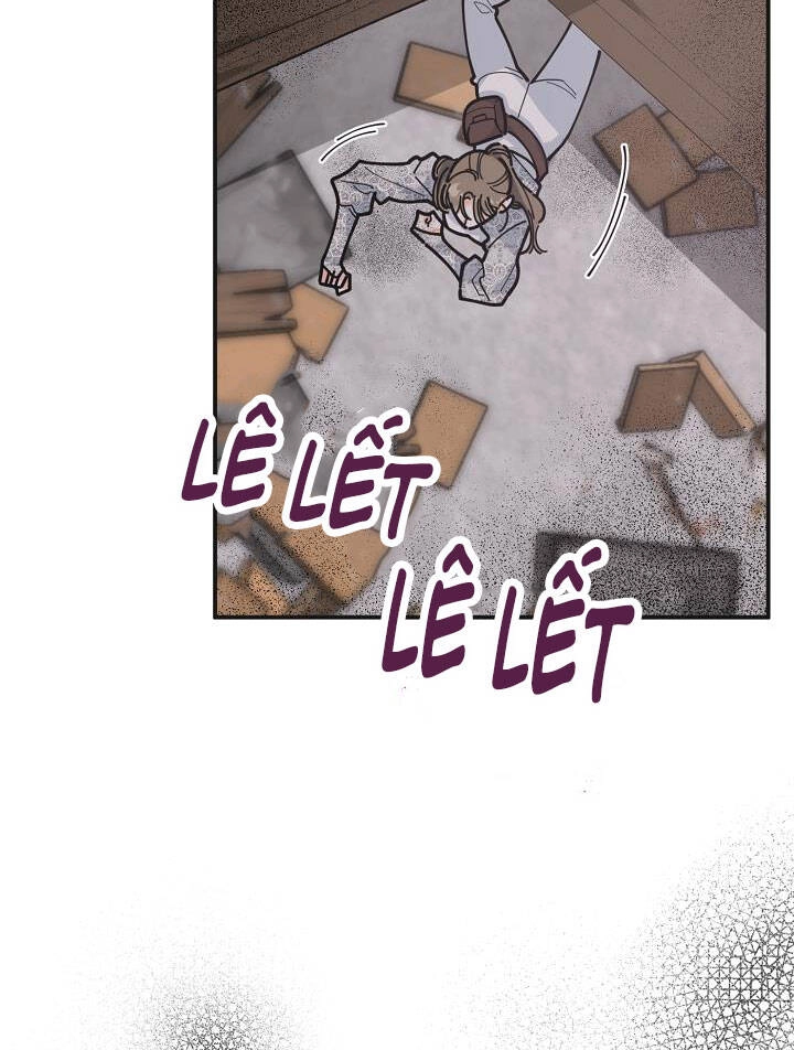 Người Hùng Của Ác Nữ Chapter 93 - 7