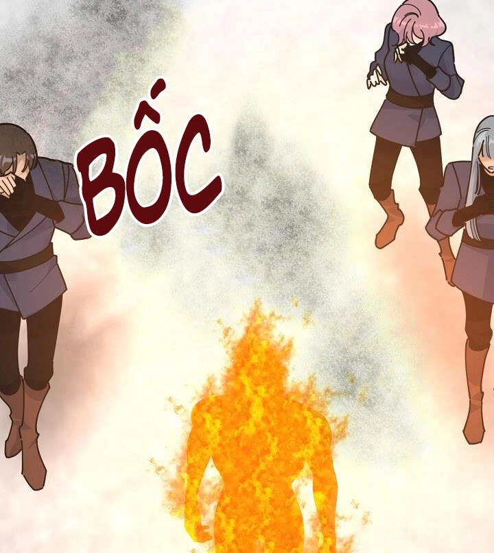 Người Hùng Của Ác Nữ Chapter 93 - 57