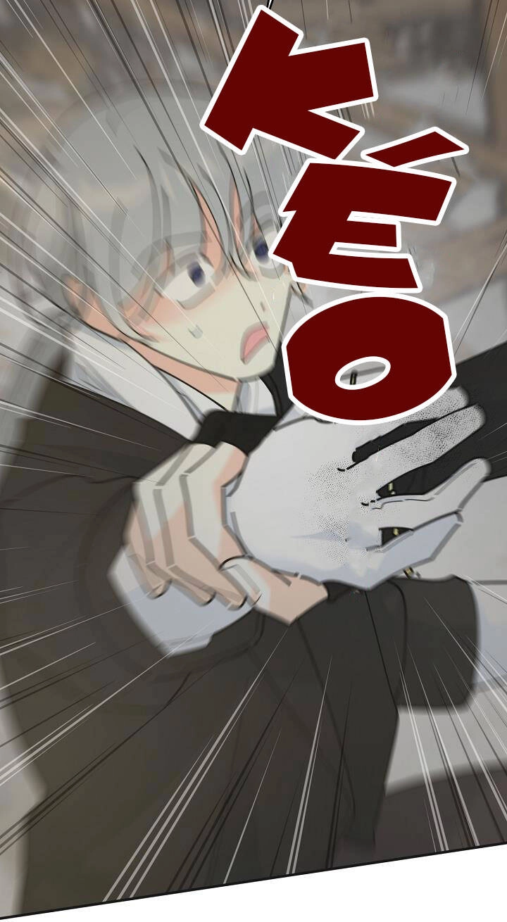 Người Hùng Của Ác Nữ Chapter 93 - 78