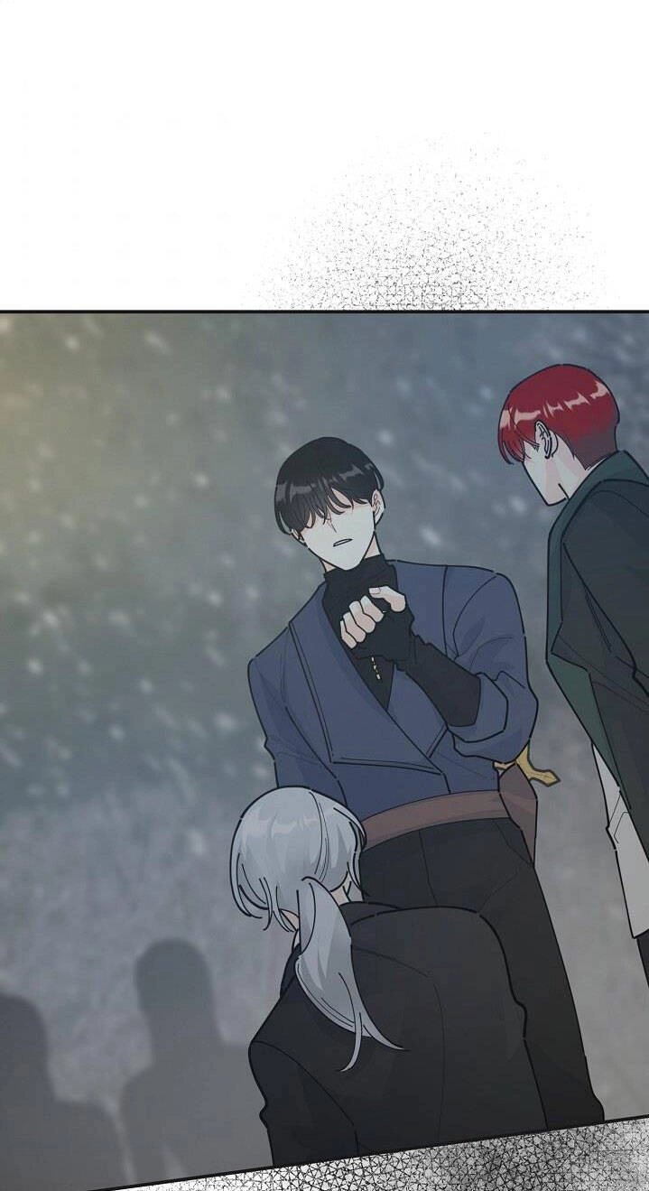 Người Hùng Của Ác Nữ Chapter 93 - 79