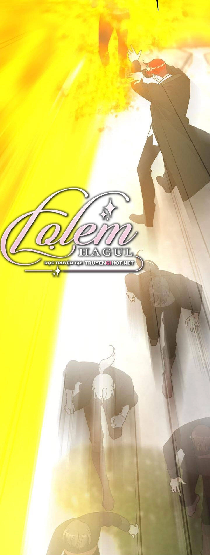 Người Hùng Của Ác Nữ Chapter 93 - 95