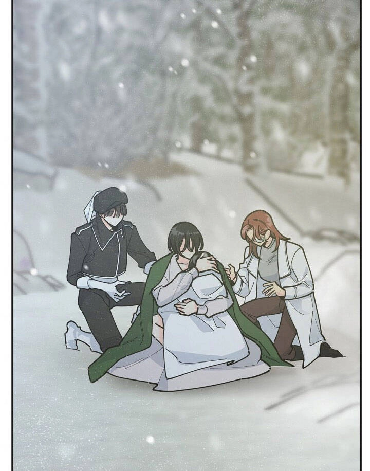 Người Hùng Của Ác Nữ Chapter 94 - 4