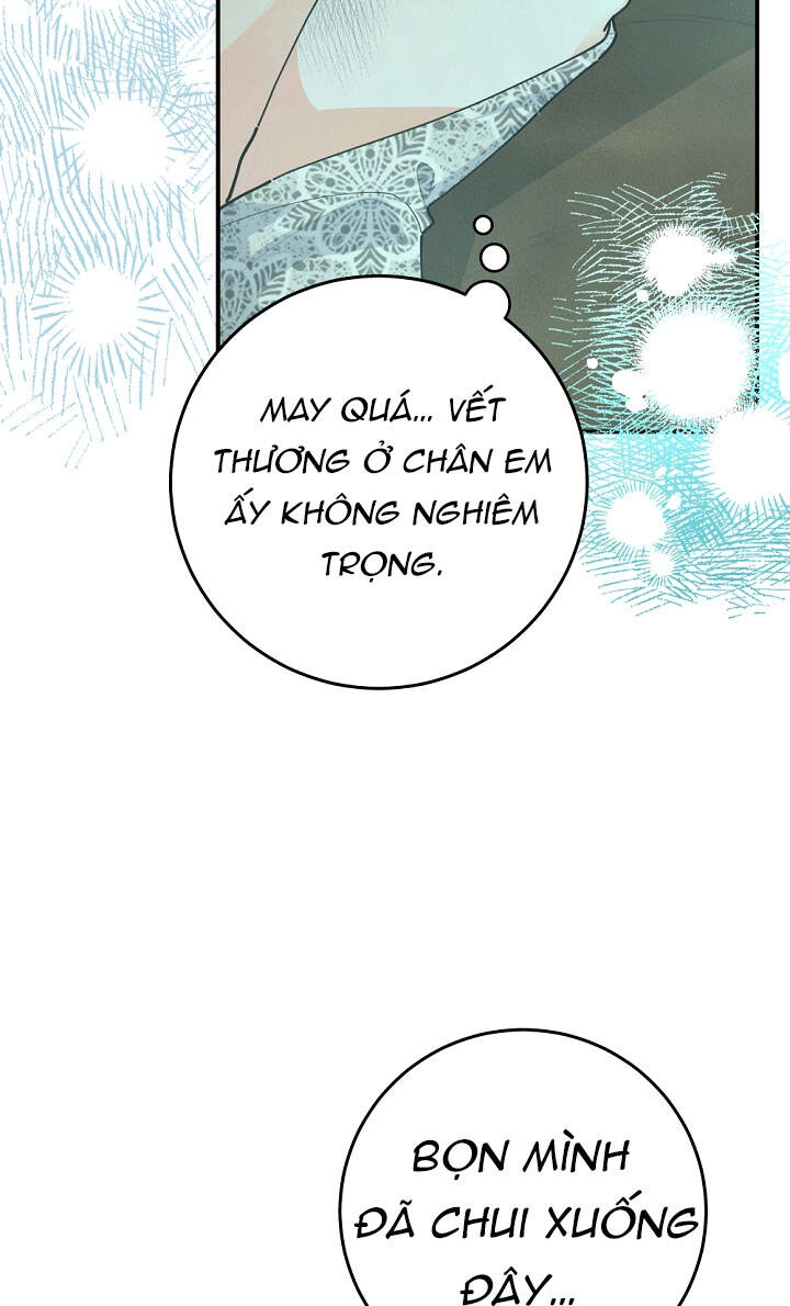 Người Hùng Của Ác Nữ Chapter 94 - 14