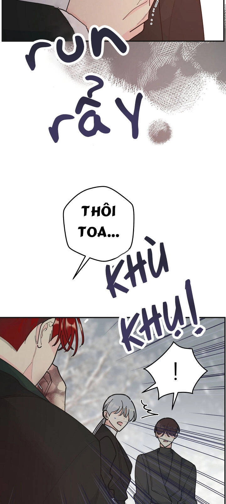 Người Hùng Của Ác Nữ Chapter 94 - 47