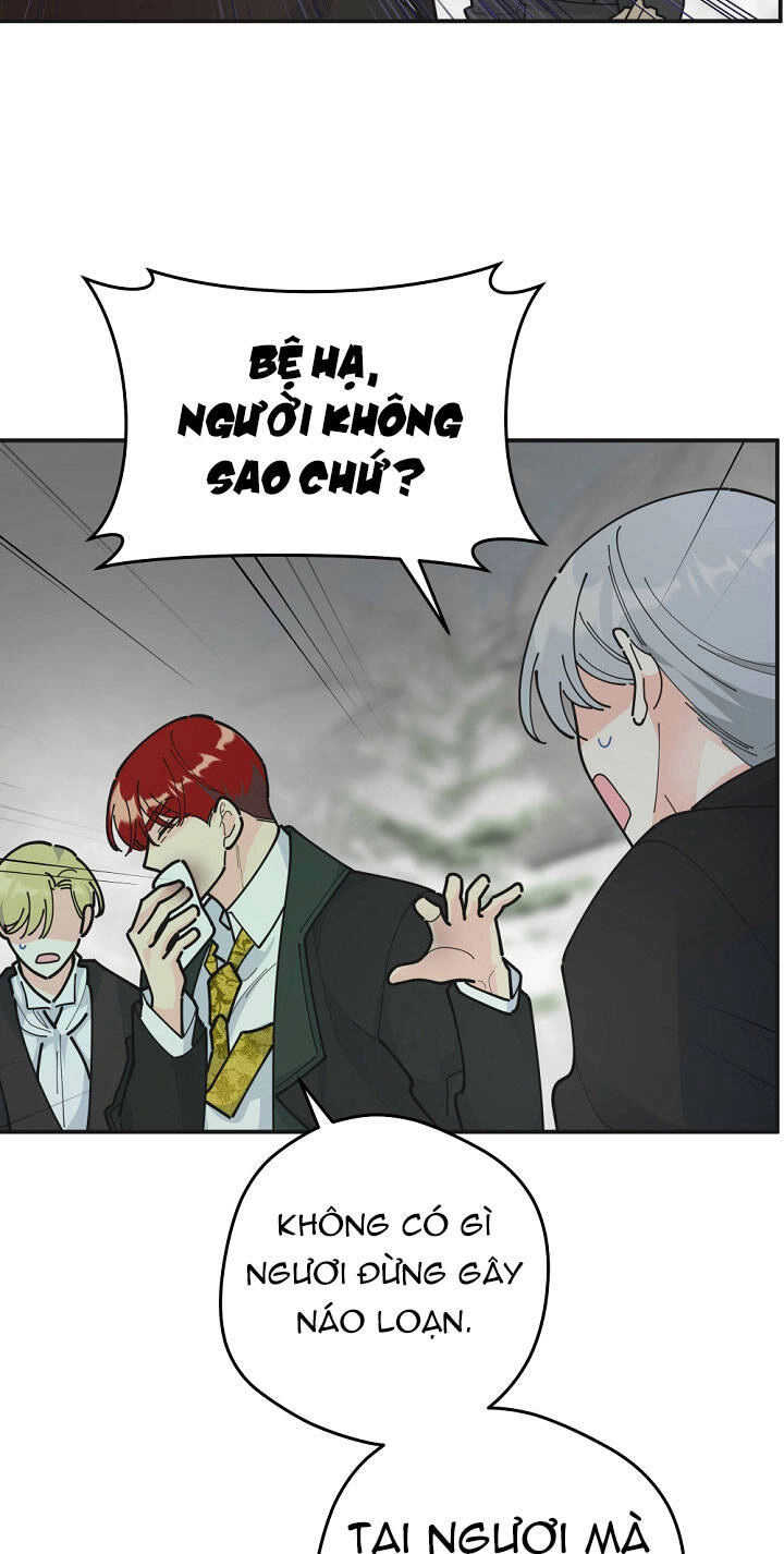 Người Hùng Của Ác Nữ Chapter 94 - 48