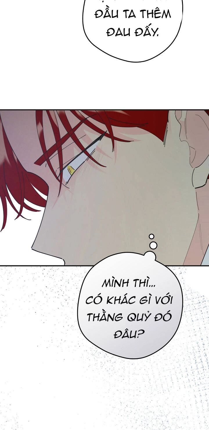 Người Hùng Của Ác Nữ Chapter 94 - 49