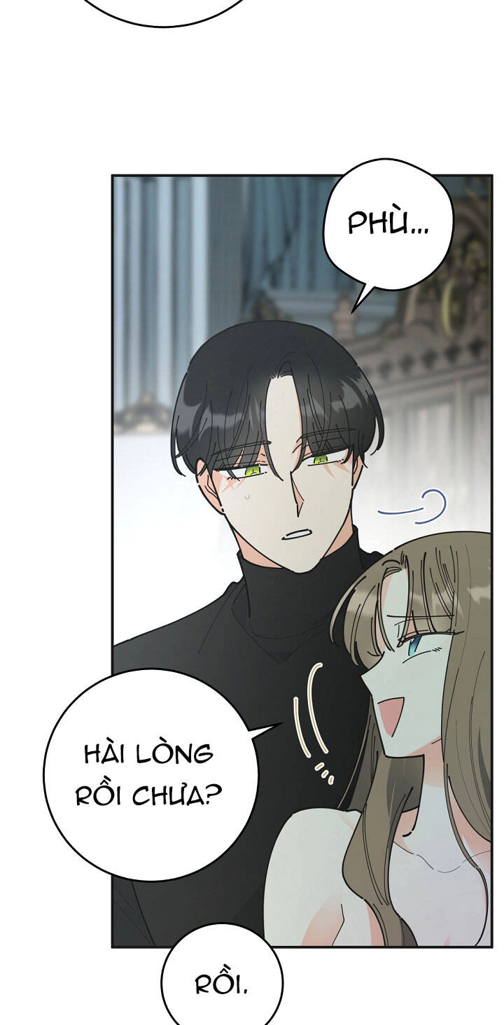 Người Hùng Của Ác Nữ Chapter 94 - 56