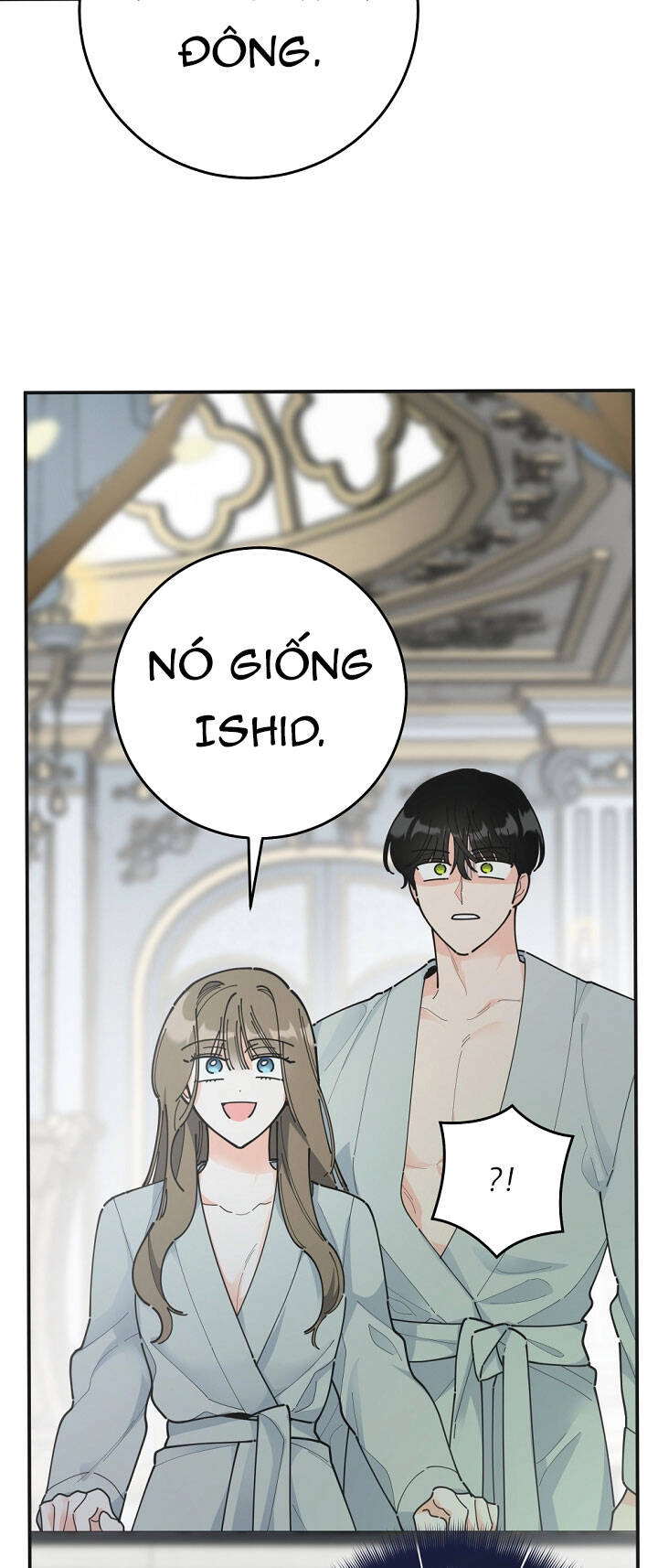 Người Hùng Của Ác Nữ Chapter 94 - 69