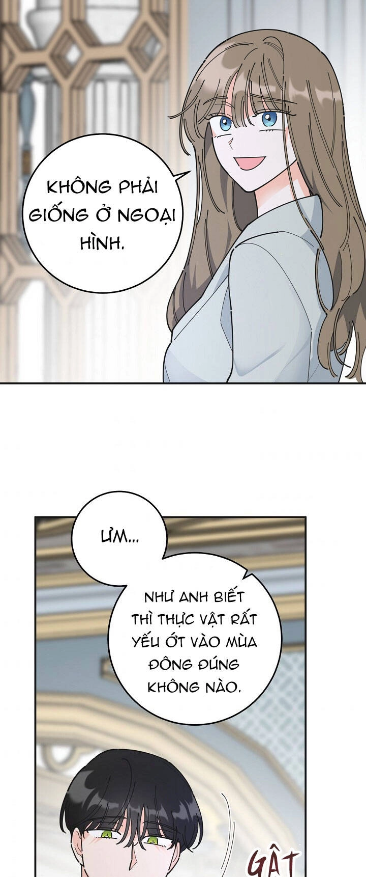 Người Hùng Của Ác Nữ Chapter 94 - 71