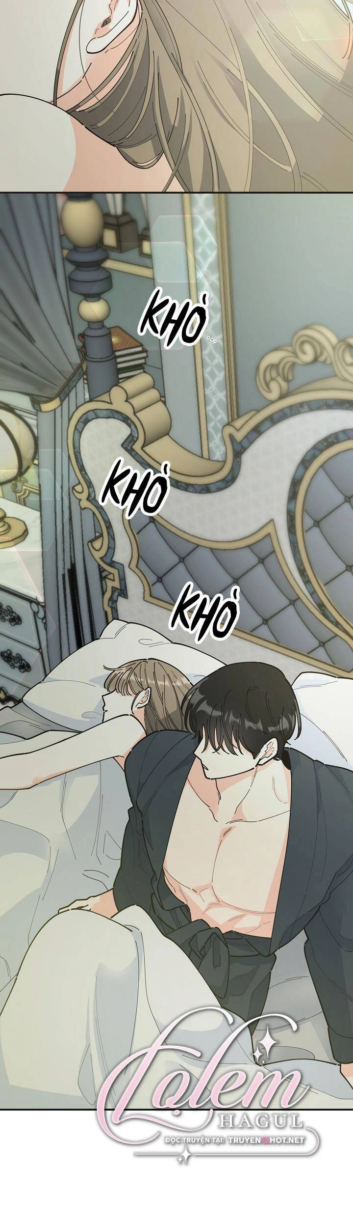 Người Hùng Của Ác Nữ Chapter 95 - 5