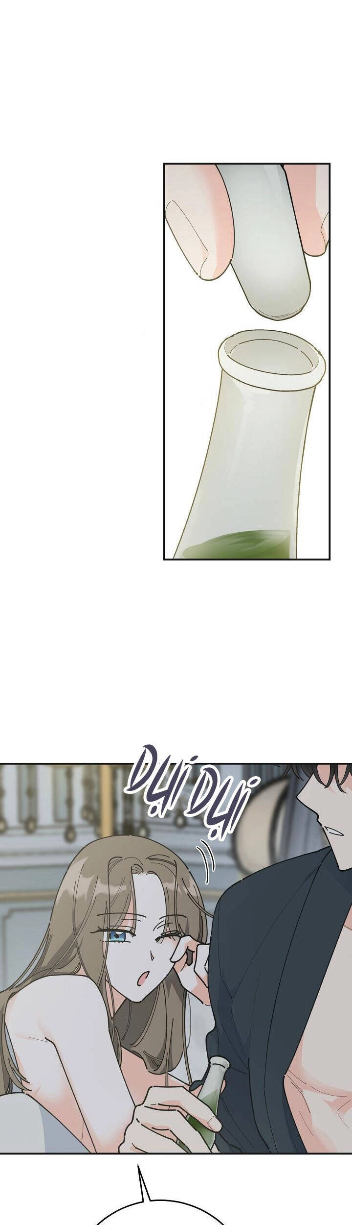 Người Hùng Của Ác Nữ Chapter 95 - 6