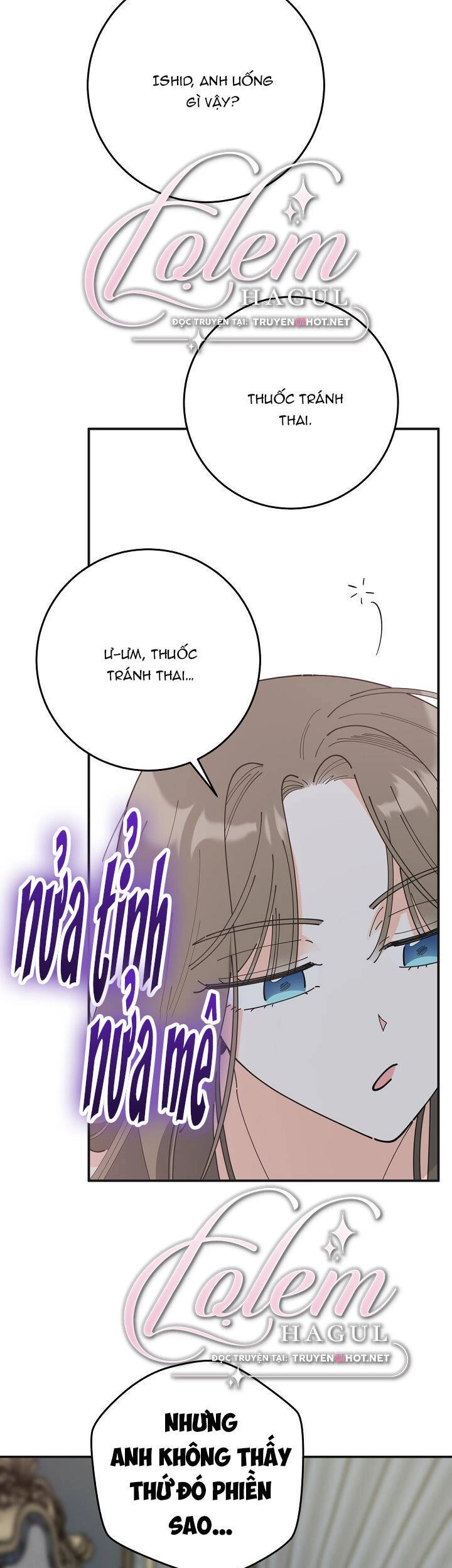 Người Hùng Của Ác Nữ Chapter 95 - 7