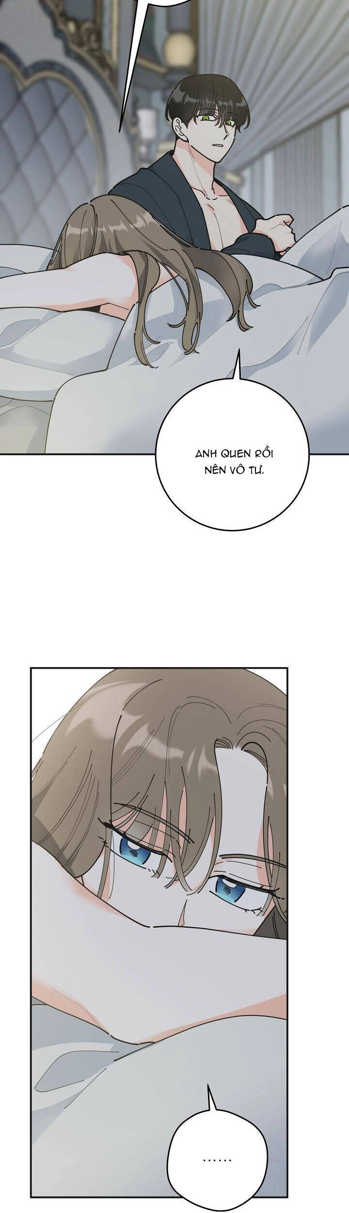 Người Hùng Của Ác Nữ Chapter 95 - 8