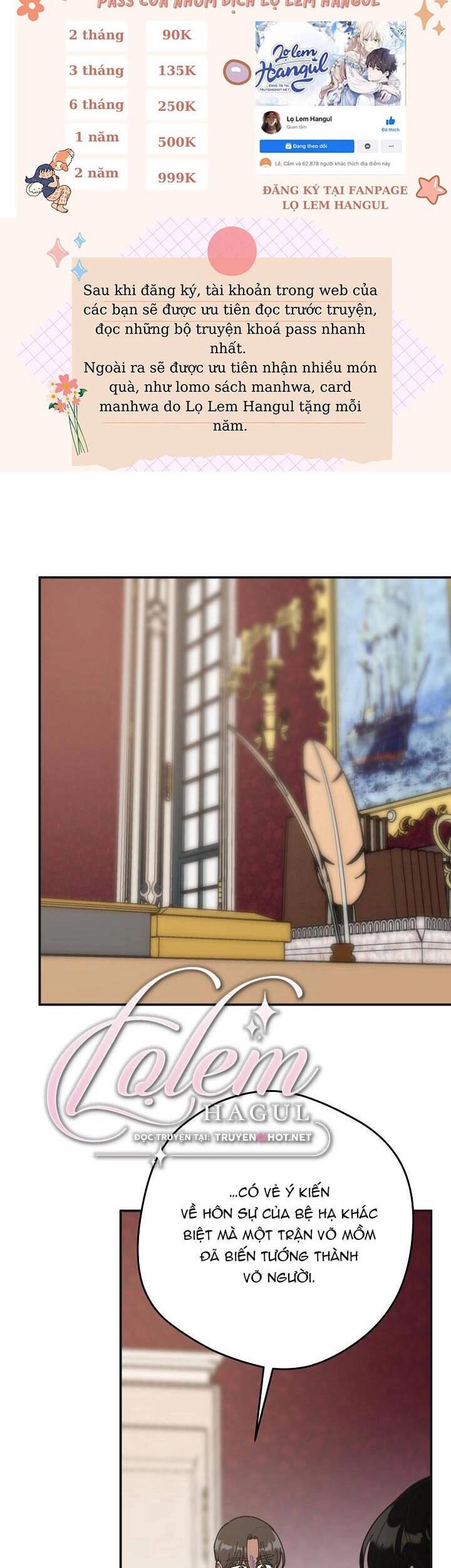 Người Hùng Của Ác Nữ Chapter 95 - 10