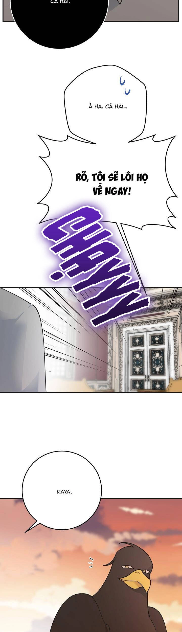 Người Hùng Của Ác Nữ Chapter 95 - 16