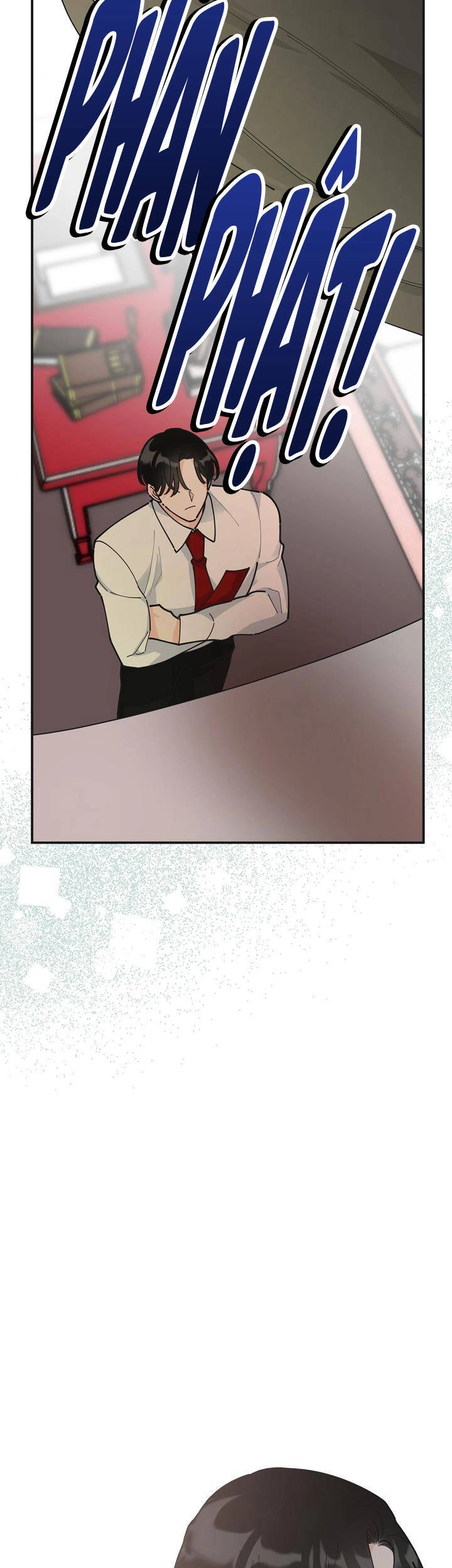 Người Hùng Của Ác Nữ Chapter 95 - 18