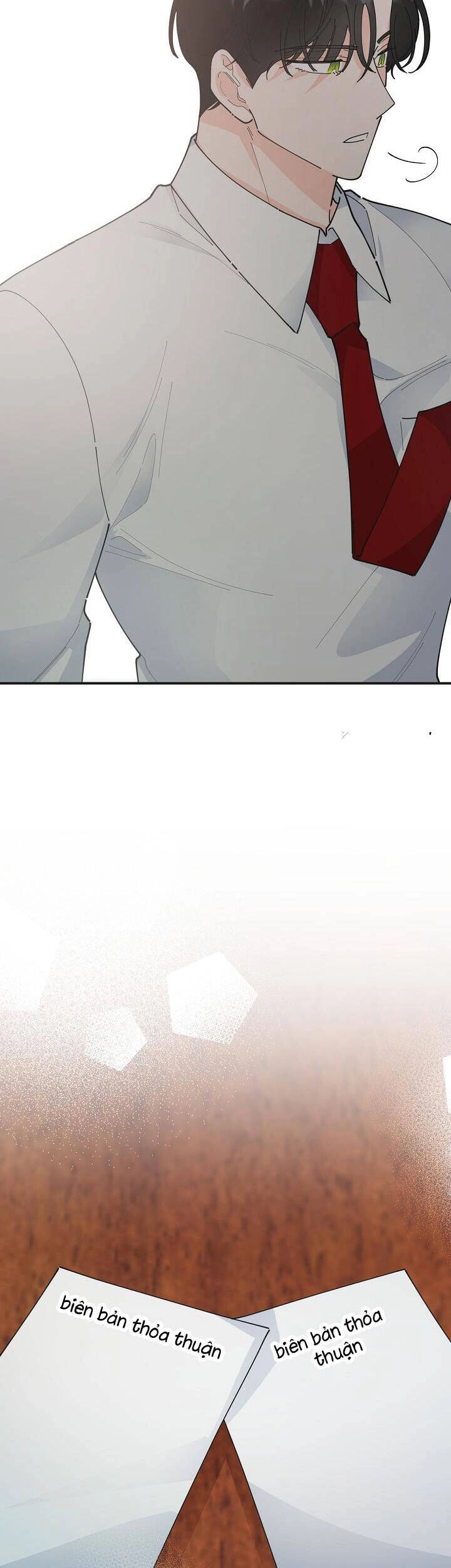 Người Hùng Của Ác Nữ Chapter 95 - 19