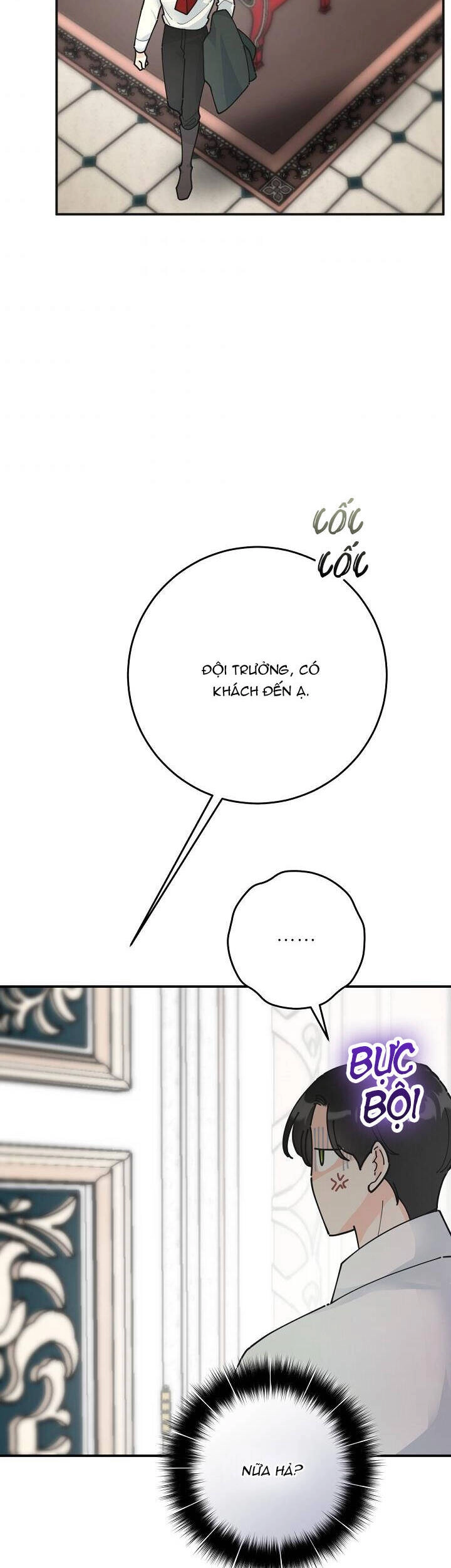 Người Hùng Của Ác Nữ Chapter 95 - 22