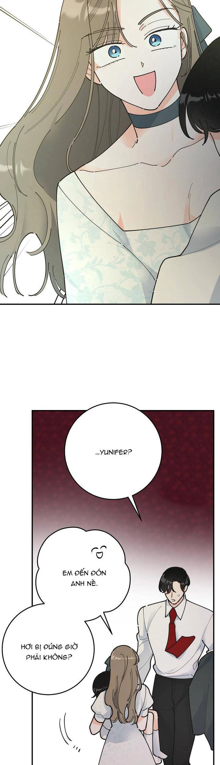 Người Hùng Của Ác Nữ Chapter 95 - 24