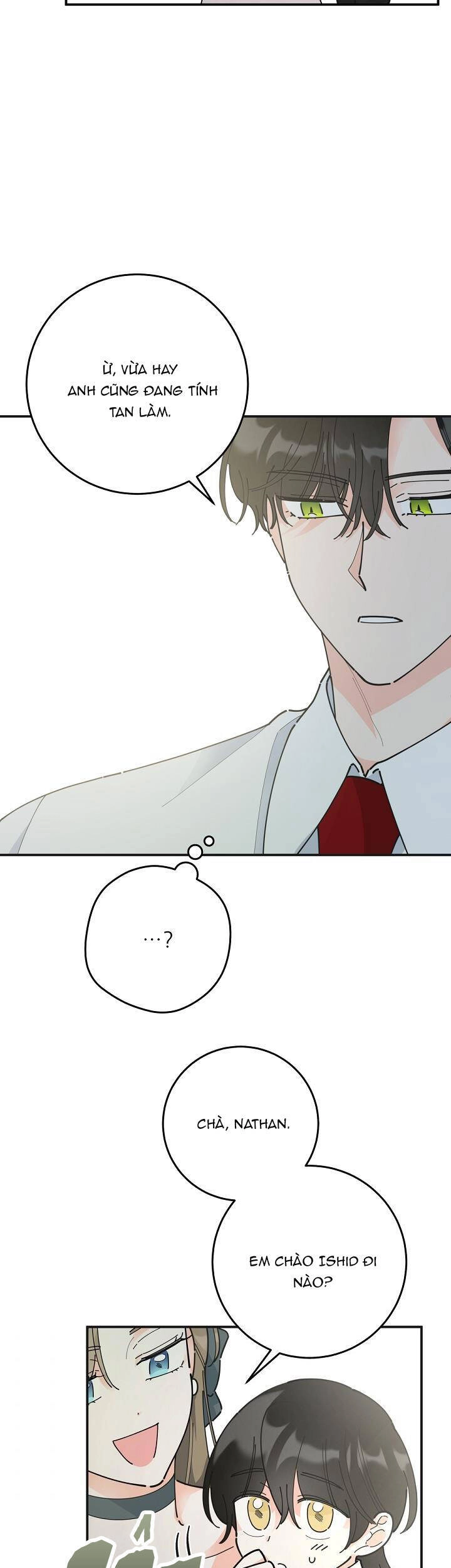 Người Hùng Của Ác Nữ Chapter 95 - 25