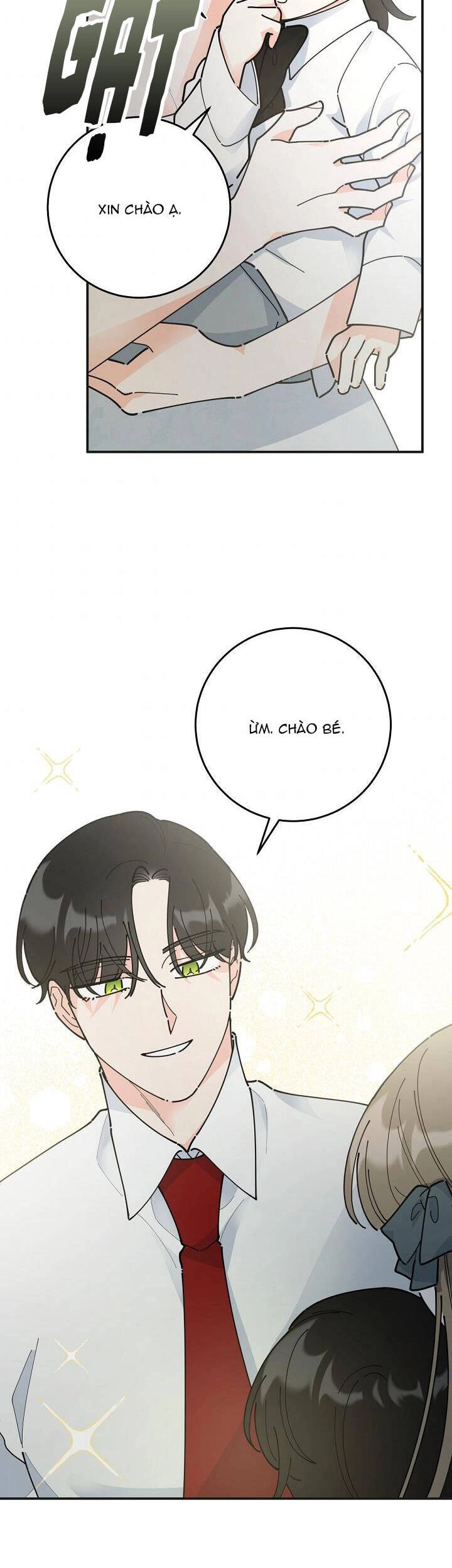 Người Hùng Của Ác Nữ Chapter 95 - 26