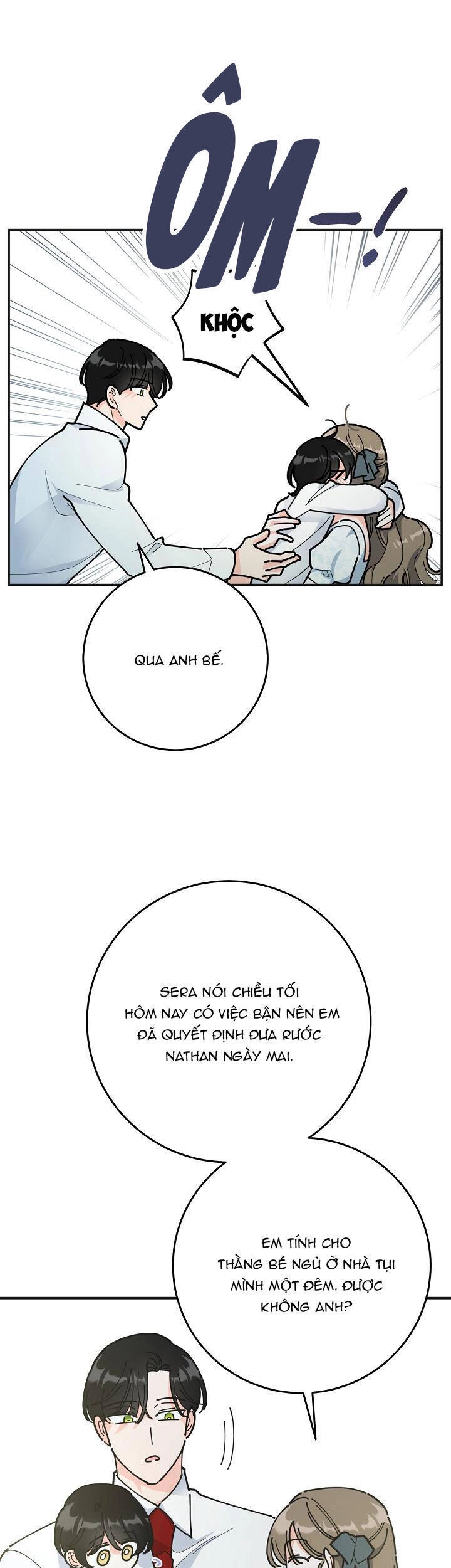 Người Hùng Của Ác Nữ Chapter 95 - 27