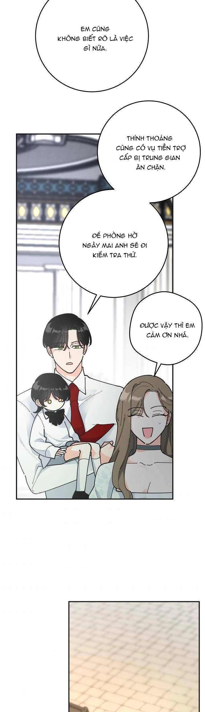 Người Hùng Của Ác Nữ Chapter 95 - 30