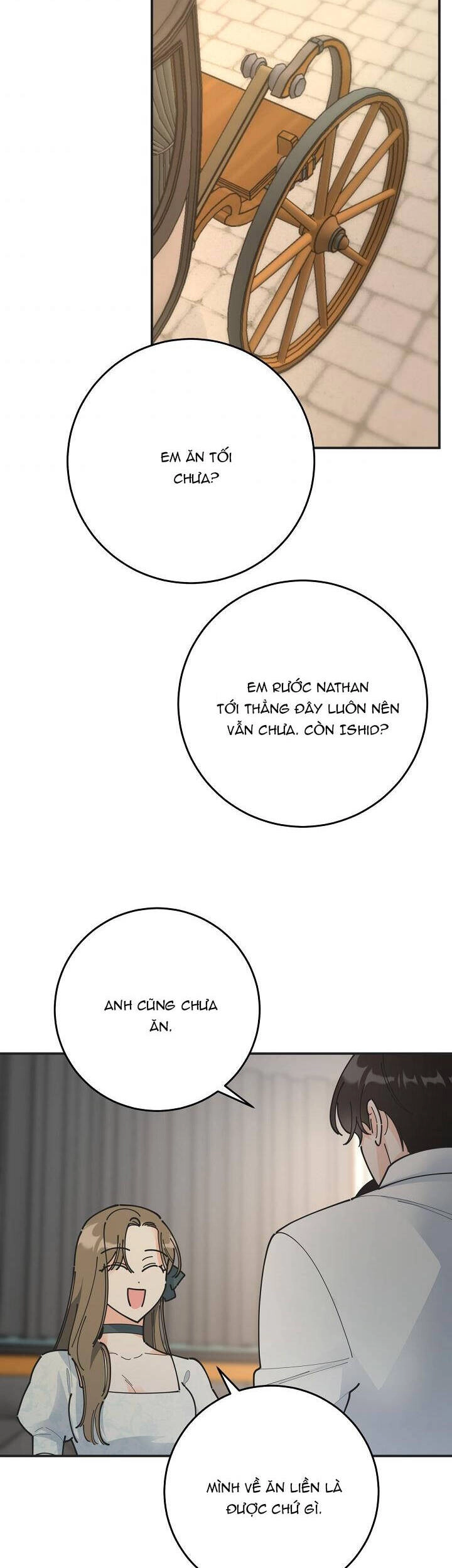 Người Hùng Của Ác Nữ Chapter 95 - 31