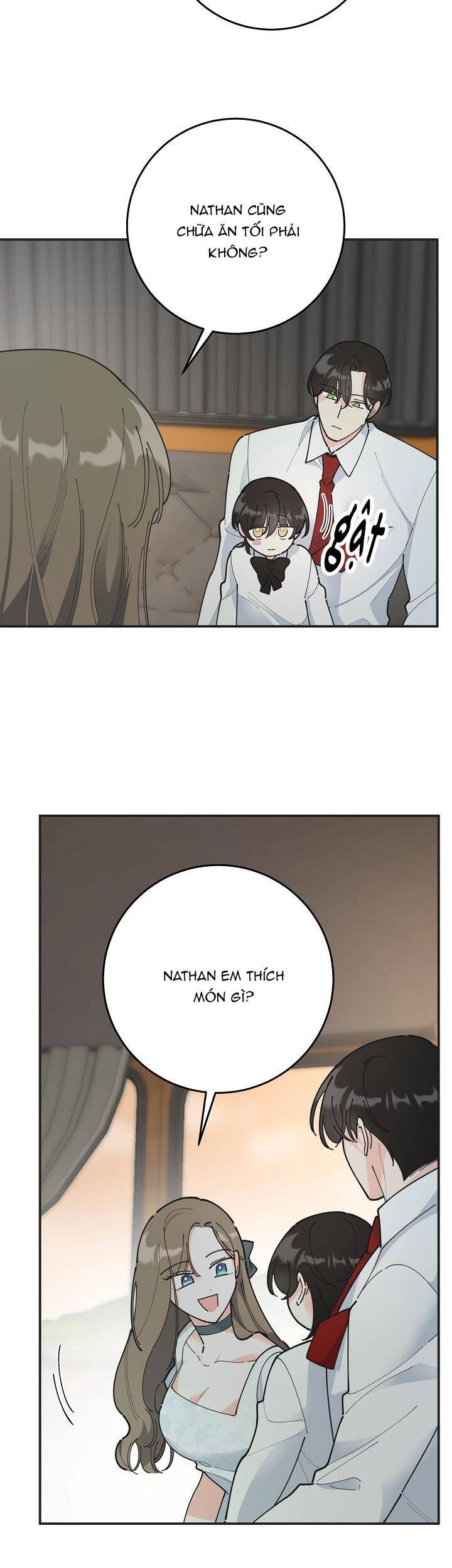 Người Hùng Của Ác Nữ Chapter 95 - 32