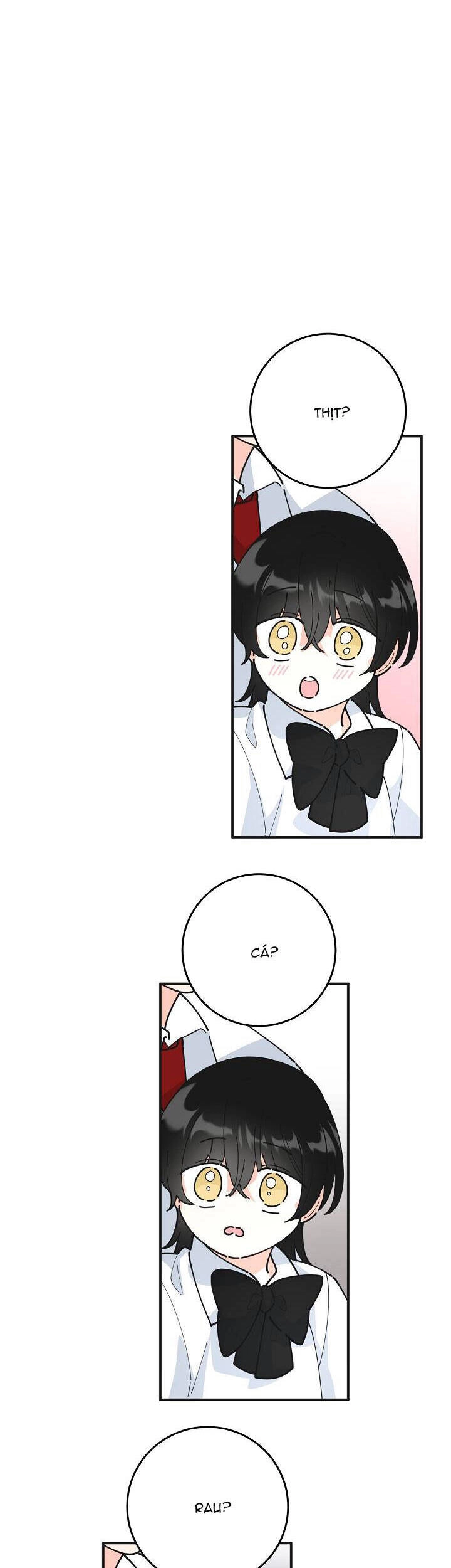 Người Hùng Của Ác Nữ Chapter 95 - 33