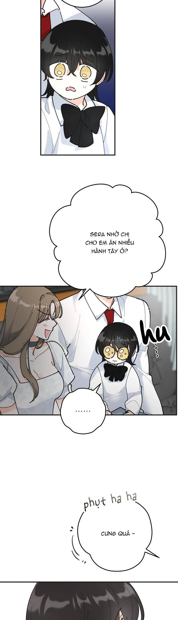 Người Hùng Của Ác Nữ Chapter 95 - 34