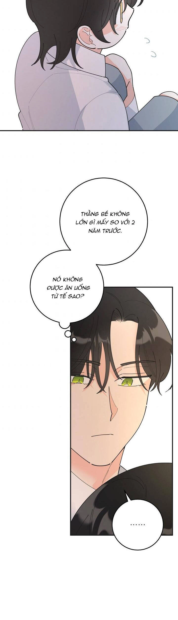 Người Hùng Của Ác Nữ Chapter 95 - 35