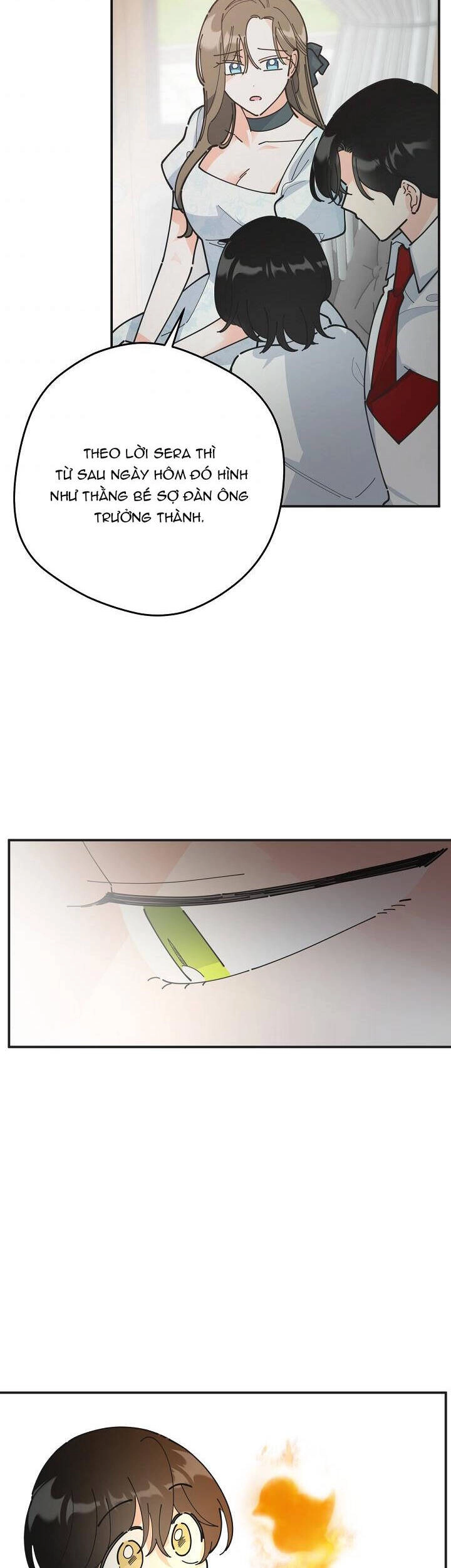 Người Hùng Của Ác Nữ Chapter 95 - 40