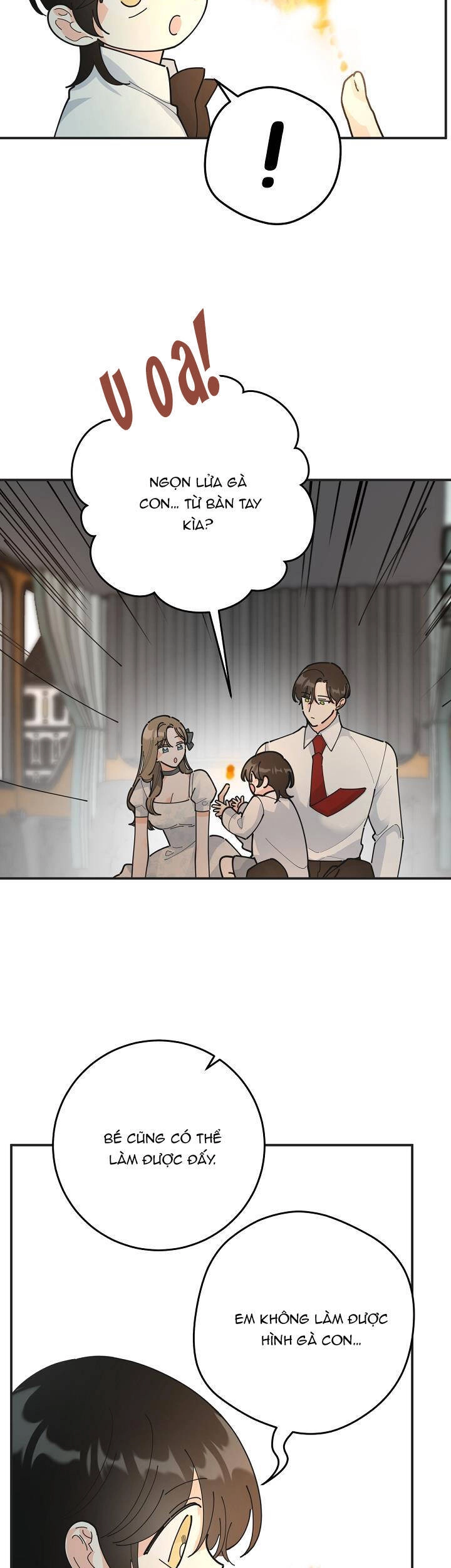 Người Hùng Của Ác Nữ Chapter 95 - 41