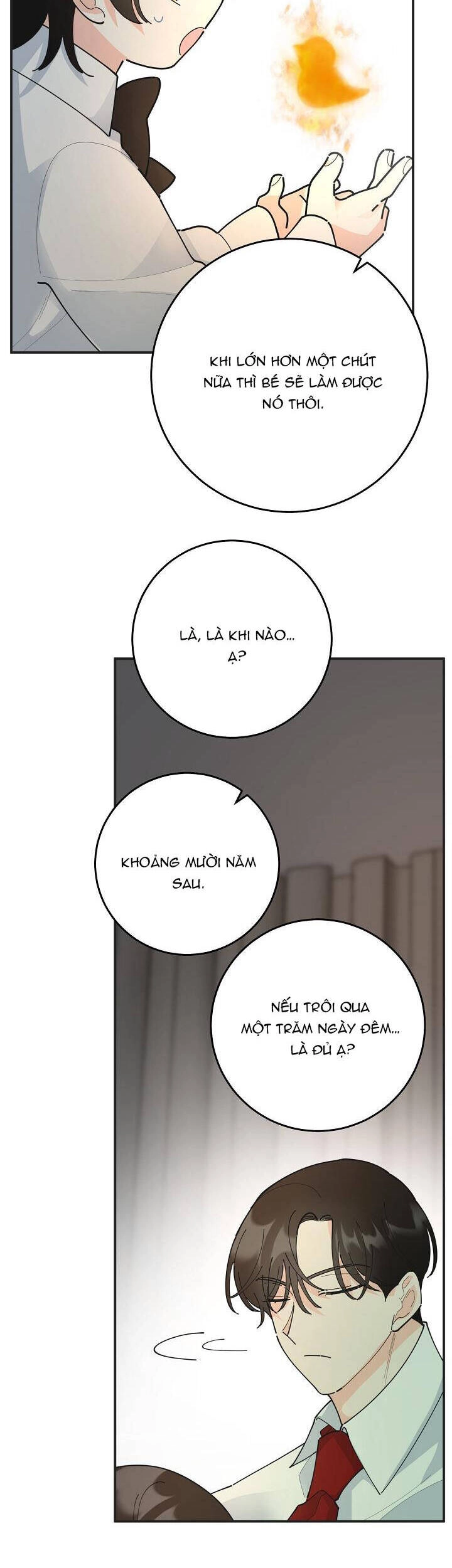 Người Hùng Của Ác Nữ Chapter 95 - 42