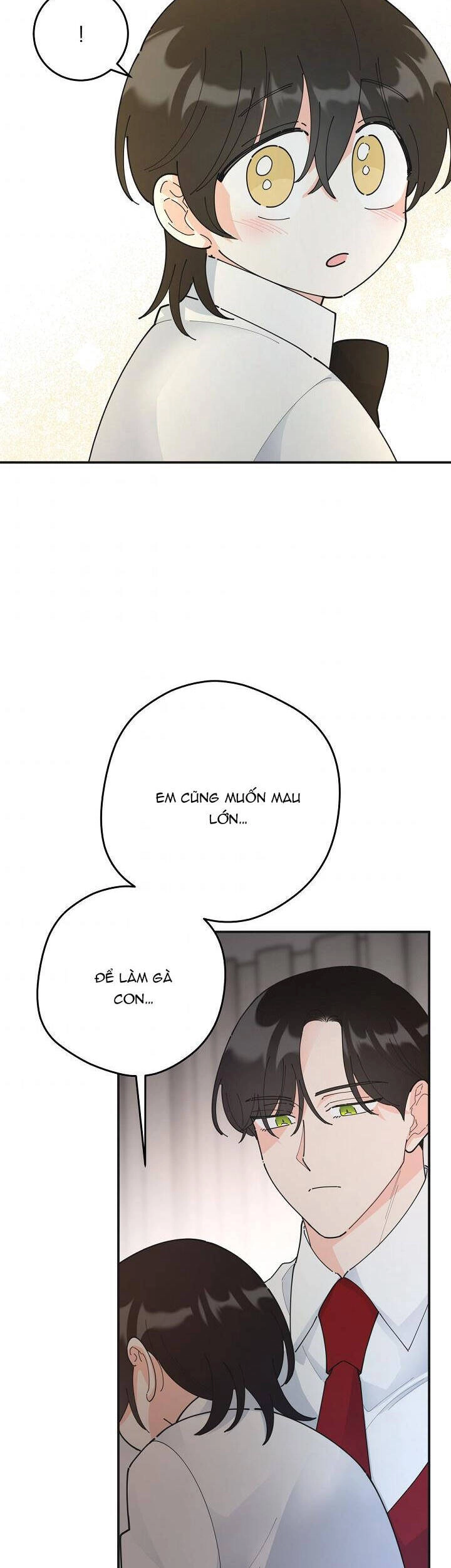 Người Hùng Của Ác Nữ Chapter 95 - 44