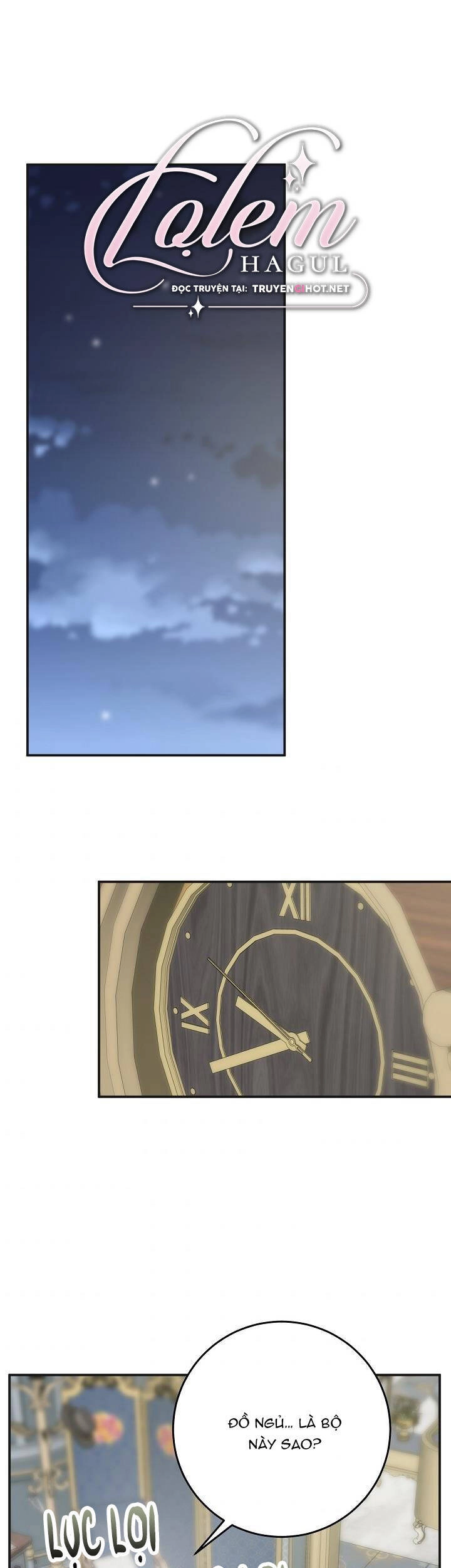 Người Hùng Của Ác Nữ Chapter 96 - 1