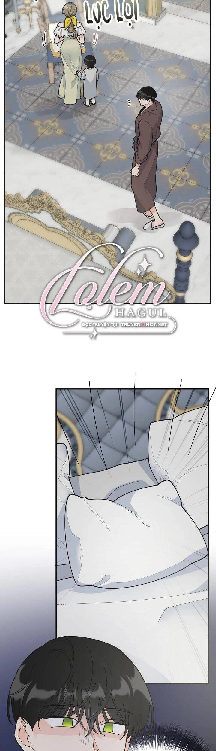 Người Hùng Của Ác Nữ Chapter 96 - 2