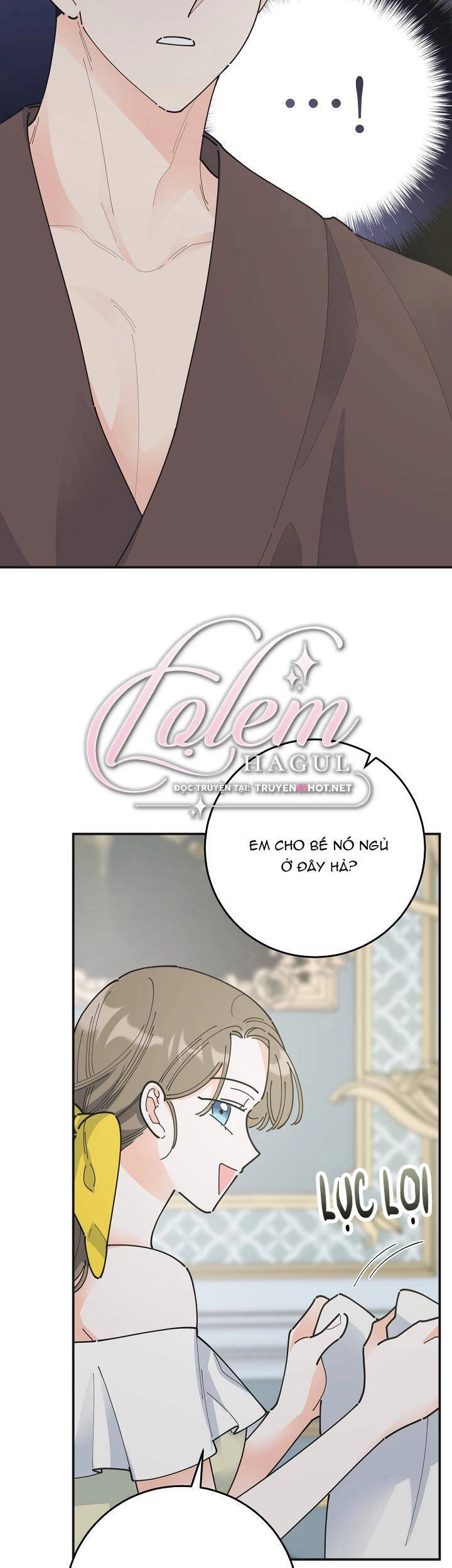 Người Hùng Của Ác Nữ Chapter 96 - 3