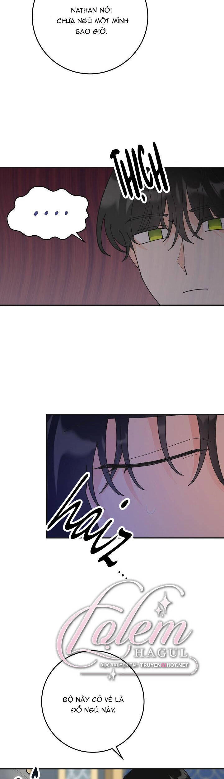 Người Hùng Của Ác Nữ Chapter 96 - 4